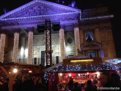 Rue au beurre, 1000 Brussel