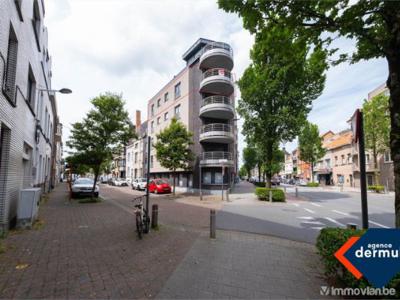 Steenbakkersstraat 108 04.01, 8400 Oostende