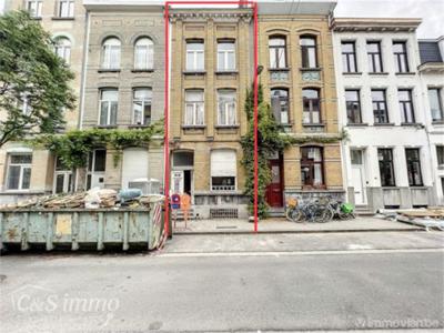 Werbrouckstraat 39, 2020 Antwerpen