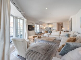 Appartement te koop Knokke-Heist