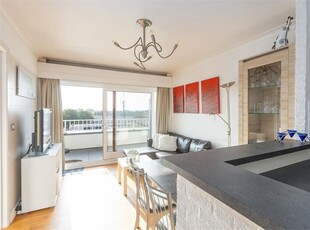 Appartement te koop Westende