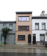 Gerenoveerd appartement aan het Groen Kwartier