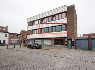 Leuke studio met 1 slaapkamer vlakbij het centrum