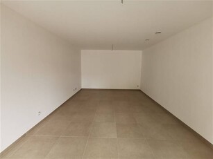 Nieuwbouw appartement 1ste verdiep