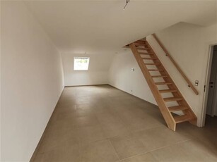 Nieuwbouw DUPLEX appartement, 2de verdiep