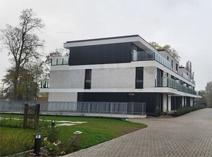 Nieuwbouw penthouse te huur in Knesselare