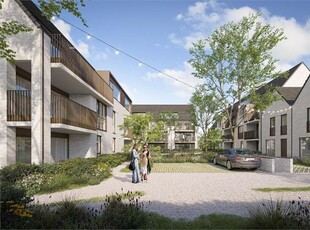 Nieuwbouw project te koop in Aartrijke