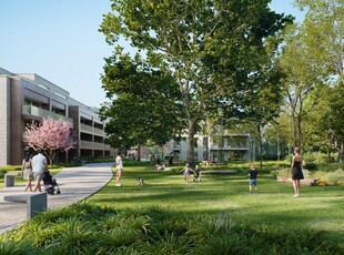 Nieuwbouwappartement in centrum Hoogstraten