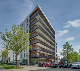 Penthouse - echte woonluxe - 17.5m² terras - 2 slpk - 2 b...