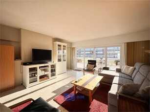 Penthouse te koop Nieuwpoort