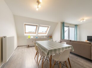 Prachtig Duplex appartement