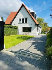 Prachtig en volledig gerenoveerd huis in Zegersdreef