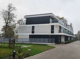 Prachtige penthouse in Residentie Withof Edmonde