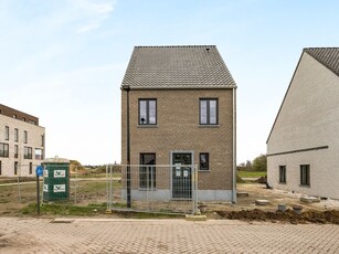 RAVELS, MODERN & DUURZAAM WONEN IN EEN GROENE OMGEVING