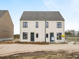 RAVELS, MODERN & DUURZAAM WONEN IN EEN GROENE OMGEVING