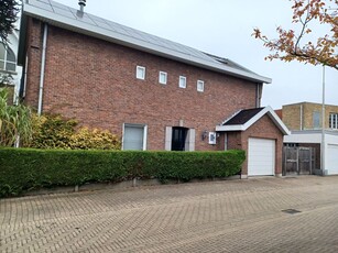 woning te koop op te Gent aan de rand van Mariakerke