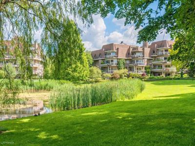 In 2020 gerenoveerde duplex in privédomein Wilaard!