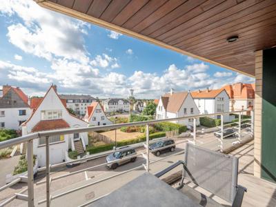 Instapklaar appartement met Zuidgericht terras vlakbij de...