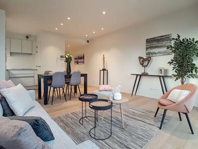 Nieuwbouw Appartement Parkresidentie Ter Vichte Resort met