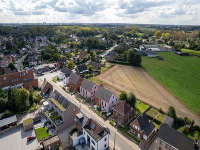 Ruim & energiezuinig wonen met zicht op de velden