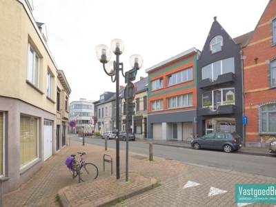 Comfortabel wonen nabij het station van Zottegem