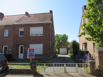 Huis te koop Gistel