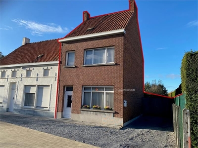 Huis te koop Waregem