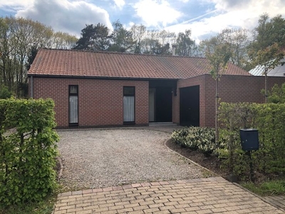 Instapklare bungalow op toplocatie nabij centrum Bonheiden