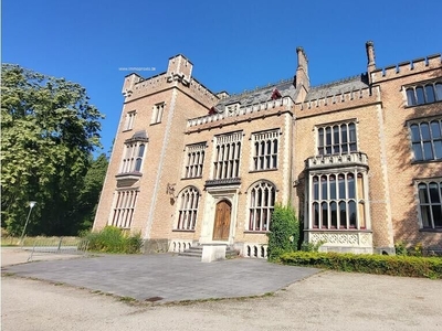 Kasteel te huur Sint-Andries