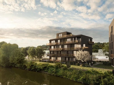 Luxe penthouse met ruime terrassen - 6% BTW mogelijk