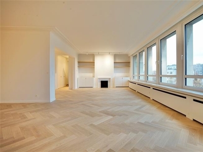 Markgrave | Luxueus, volledig gerenoveerd appartement