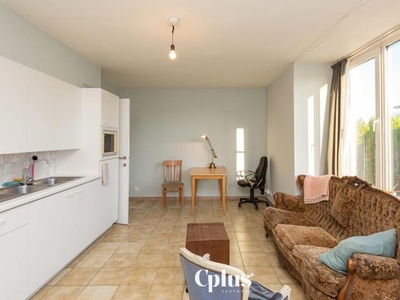 Net éénslaapkamerappartement nabij UZ Gent - Te huur