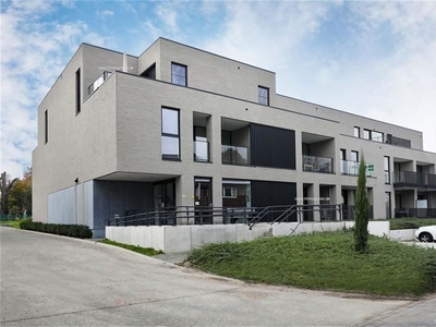 Nieuwbouw appartement te koop in Kortessem