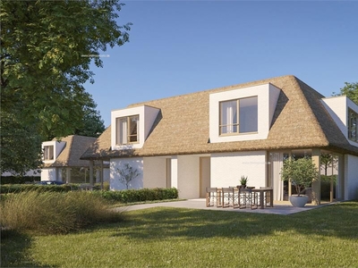 Nieuwbouw project te koop in Koksijde