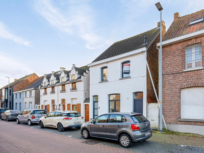 Prachtig ruime woning met garage!