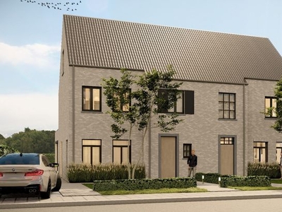 Project Villawoningen 