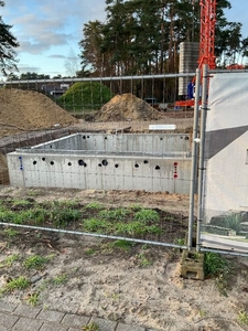 Project Villawoningen 