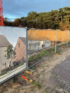 Project Villawoningen 