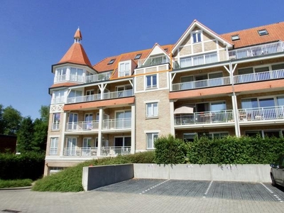 Te huur: Ruim appartement nabij centrum Erembodegem!