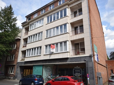 Verzorgd appartement op top locatie