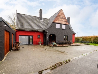 Villa te koop Aalter