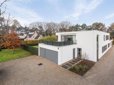 Villa te koop Keerbergen