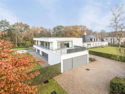 Villa te koop Keerbergen