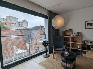 Moderne Penthouse, 200 meter Centraal Station