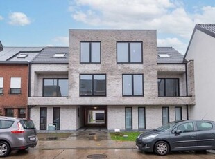 Nieuwbouw penthouse in hartje Blaasveld