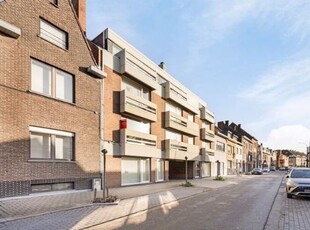 Ruim appartement met groot terras, drie slaapkamers en ga...