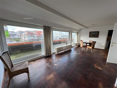 Appartement te koop Knokke-Heist