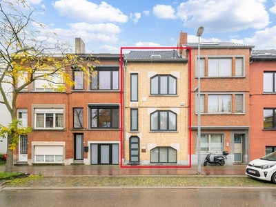 Goed gelegen en energiezuinige woning met 3 slaapkamers e...