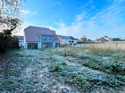 Te koop, 3 landelijke nieuwbouwwoningen met luxueuze uits...