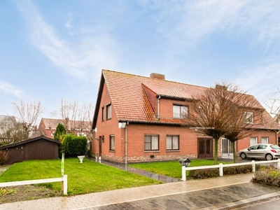 Woning te koop Roeselare